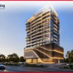 Alfulaiti Residence by Alfulaiti Development in Dubai Land Residence Complex (DLRC)