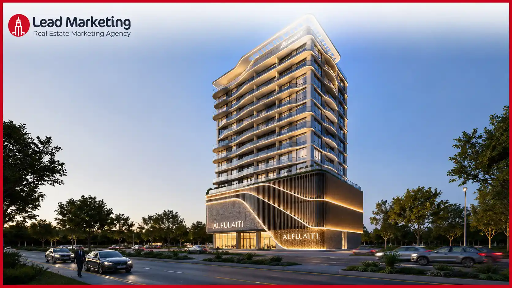 Alfulaiti Residence by Alfulaiti Development in Dubai Land Residence Complex (DLRC) feature image