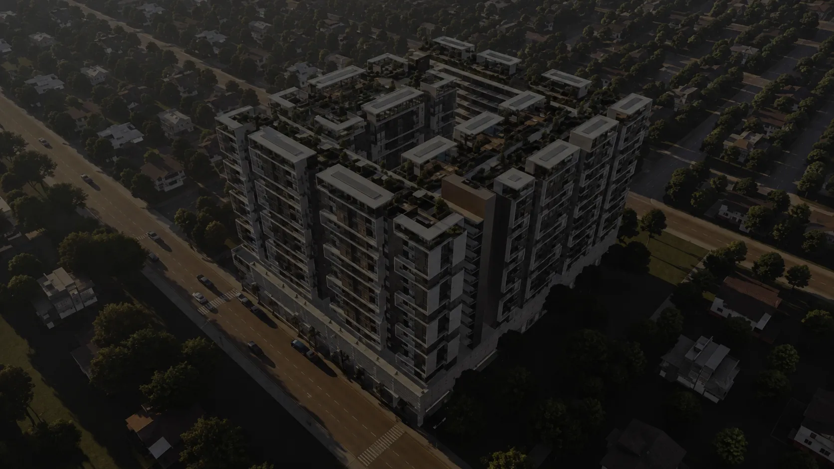 Saima Boulevard Karachi Banner