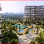 Holm Central by HOLM Developments at Jumeirah Garden City