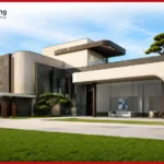 Isola Villa by Atara Development at Pearl Jumeirah, Dubai