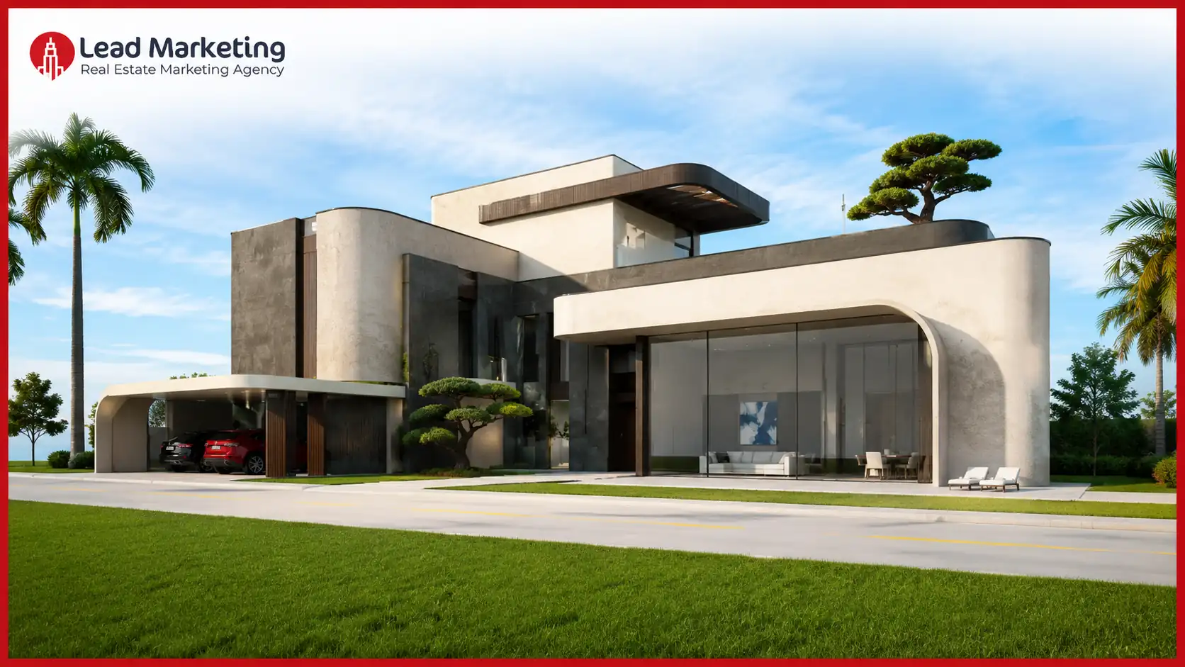Isola Villa by Atara Development at Pearl Jumeirah, Dubai feature image