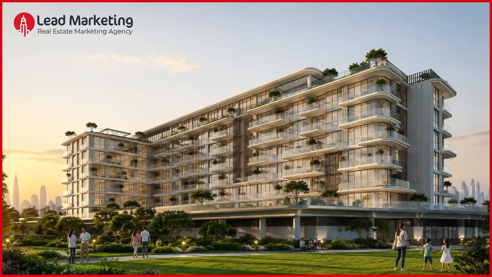 SAMANA South Haven by SAMANA Developers at Dubai South feature image