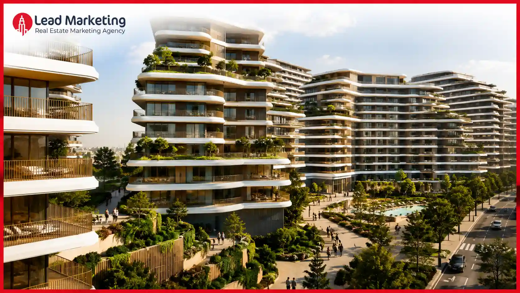 Verdes by Haven 2, developed by Aldar Properties at Dubailand feature image