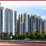 Saima Shield Towers Karachi