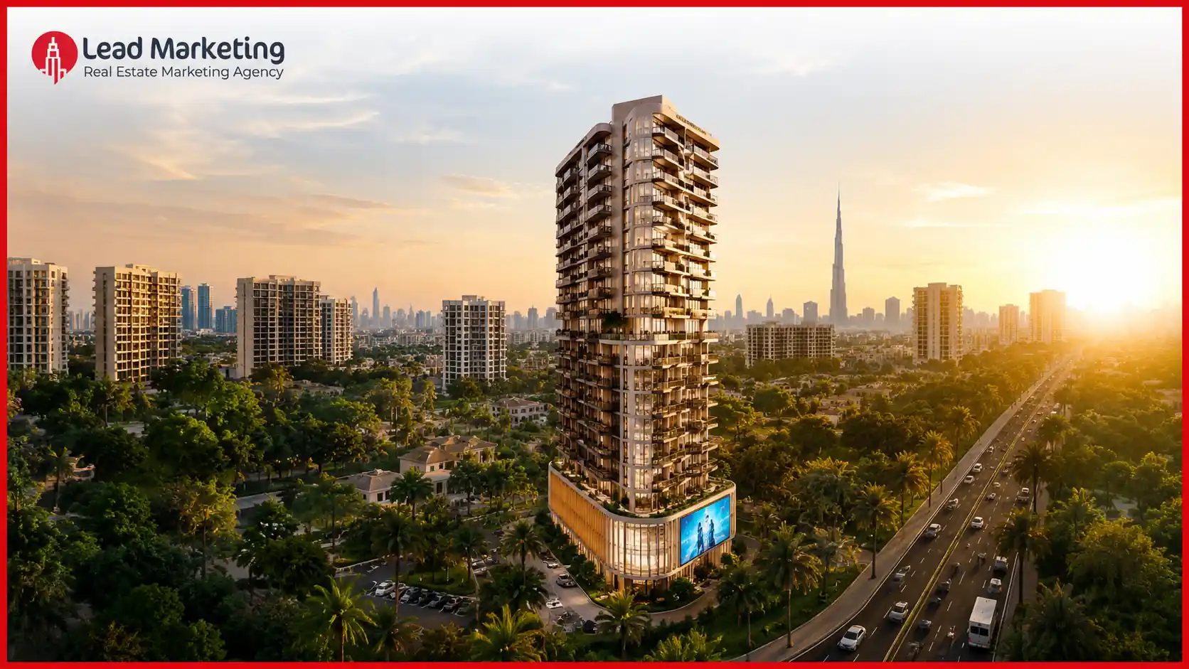 Robdan Avenue by Rabdan Developments in Meydan, Dubai feature image