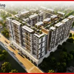Saima Boulevard Karachi