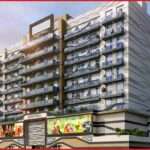 Azizi Florence by Azizi Developments at Um Fanain, Sharjah