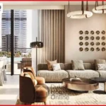 Avenue Park Towers 2 by Wasl in Wasl 1, Dubai