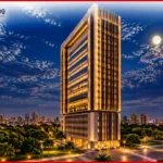 AA Central Office Tower