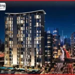 Verso by Reportage Properties in Meydan, Dubai