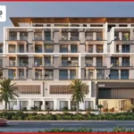 Trevino Residences by Avelon Developments at Al Khail Road