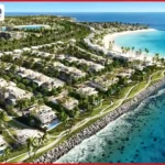 Bay Estate by Nakheel in Dubai Islands