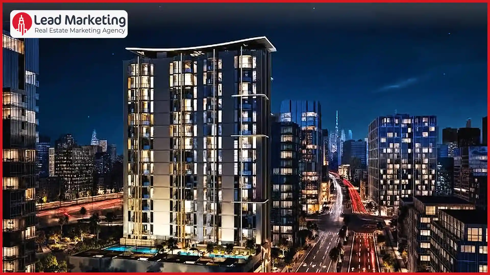 Verso by Reportage Properties in Meydan, Dubai feature image