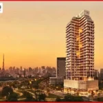 Yigo Luxe by YIGO Development in Dubai Silicon Oasis, Dubai
