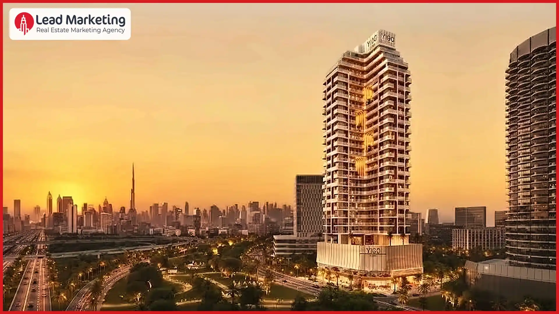 Yigo Luxe by YIGO Development in Dubai Silicon Oasis, Dubai feature image feature image