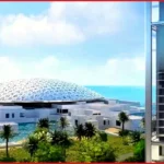 Sei Saadiyat by Aldar at Saadiyat Cultural District