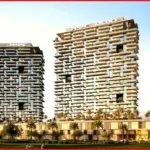 Binghatti Spectre by Binghatti Developers at Al Jaddaf