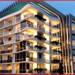 Ramada Residences by Wyndham, developed by Lincoln Star Real Estate Development at Dubai South