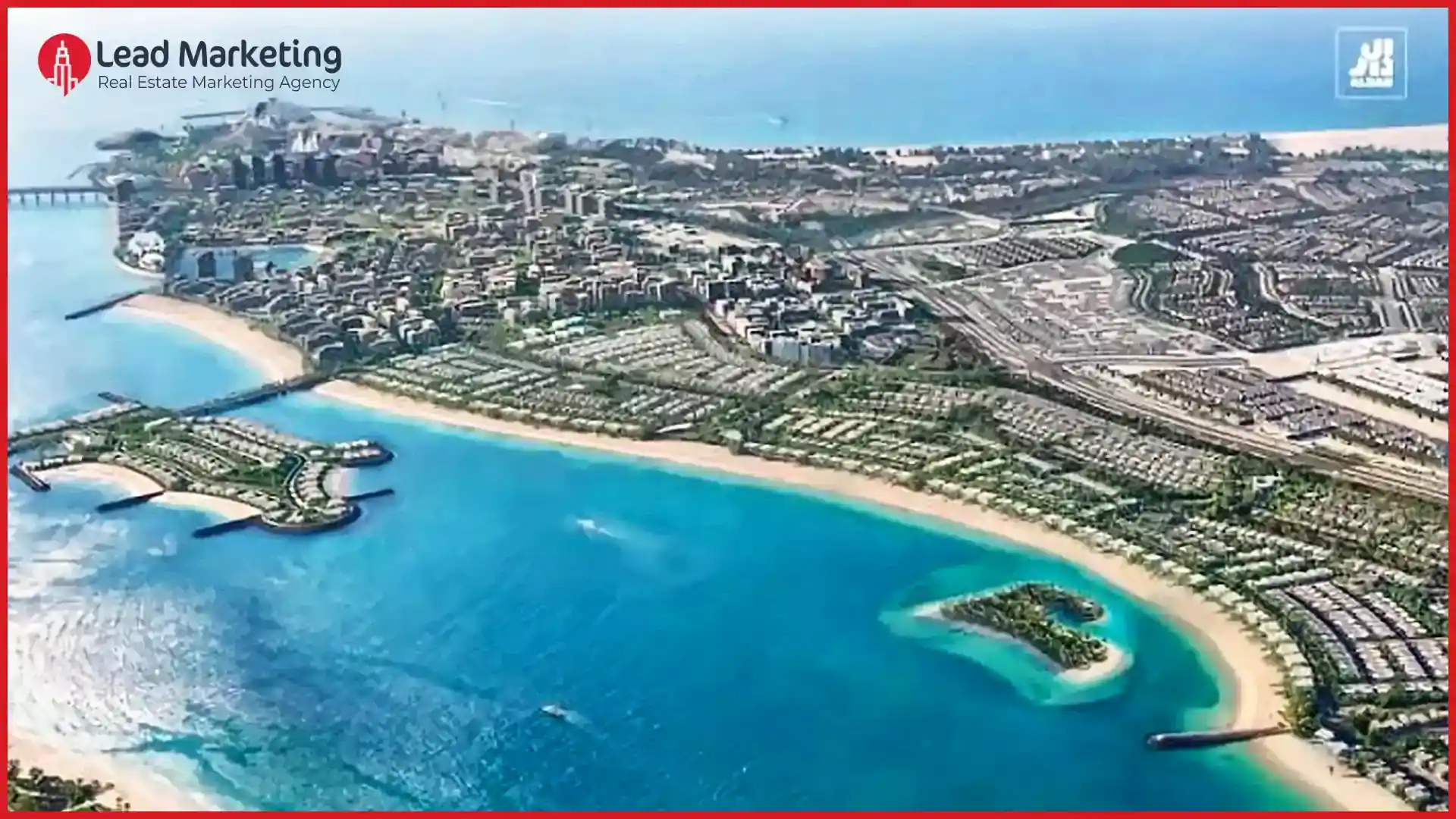 Avana Residences by DECA Properties at JVC District 10 feature image