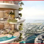 Amali Residences by Amali Properties at Business Bay