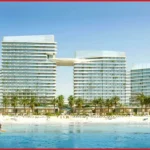 Fairmont Residences by Ardee Developments at Al Marjan Island