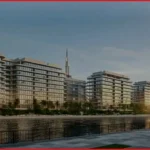 Dubai Creek Gardens by Global Partners in Al Jaddaf