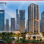 Altiera Heights by Ellington Properties at Jumeirah Heights