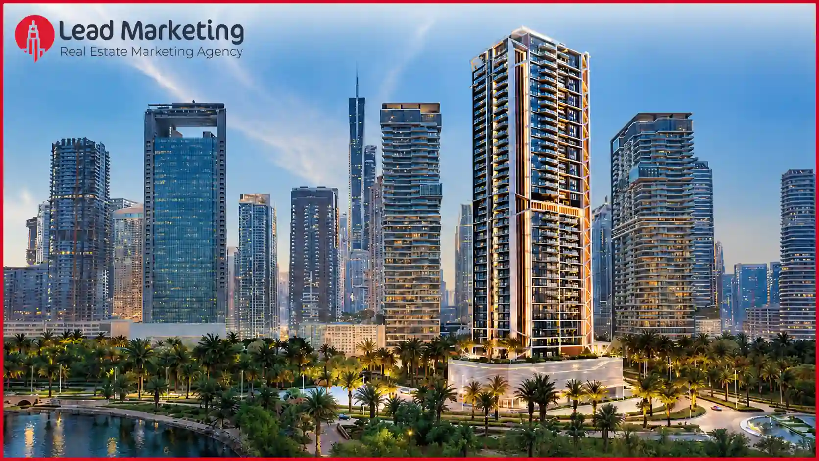 Altiera Heights by Ellington Properties at Jumeirah Heights feature image