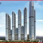 Sobha Central by Sobha Realty at Sheikh Zayed Road