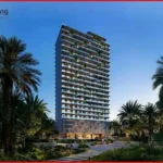 Regatta Residences by Futura Edge Development at Dubai Islands