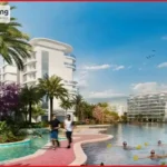 Sorrento at DAMAC Lagoons by DAMAC Properties in Dubailand