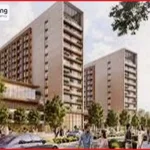 Dolce Residences by Wyndham at Al Marjan Island