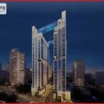 Viewz 2 by Danube Properties at Jumeirah Lake Towers