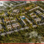 Al Ghadeer Parks by ALDAR Properties at the Seih Al Sedeirah area, Abu Dhabi