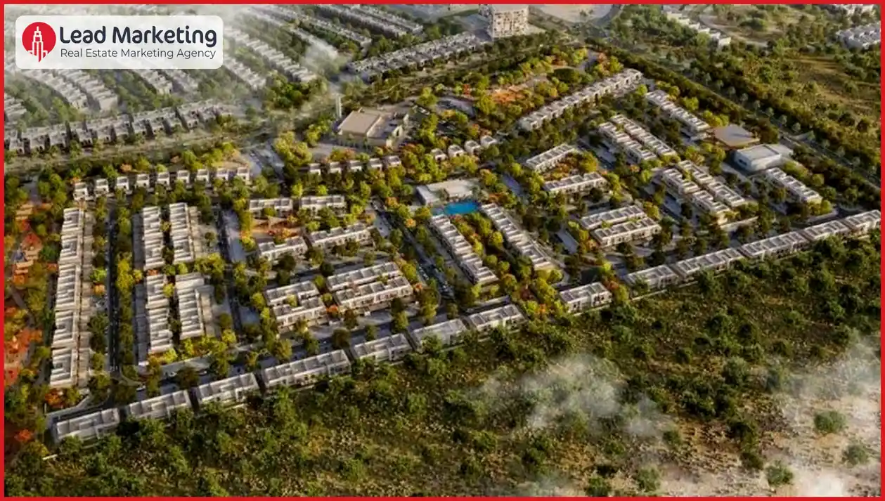 Al Ghadeer Parks by ALDAR Properties at the Seih Al Sedeirah area, Abu Dhabi feature image