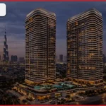 Binghatti Starfall by Binghatti at Al Jaddaf, Dubai feature image