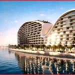 Hilton Residences by Emirates Developments at Al Raha, Abu Dhabi