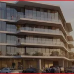 Cresswell Homes by Merath Development in Dubai South