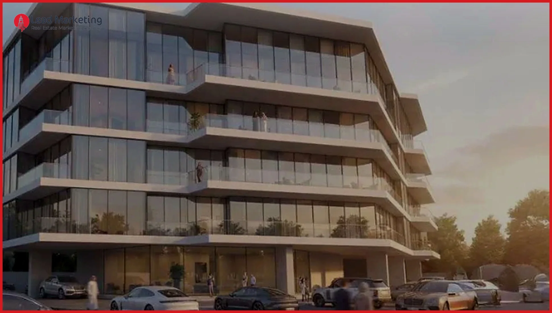 Cresswell Homes by Merath Development in Dubai South feature image