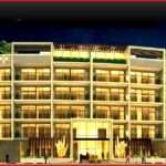 Lincoln Star Residence 2 by Lincoln Star Real Estate Development at Dubai South