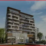 Lenjavi Diamond by Lenjavi Real Estate Development in Warsan 4, Dubai