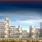 Element at Sobha One by Sobha Realty in Ras Al Khor