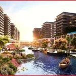 Damac Riverside Views Azure 1 by DAMAC Properties at Dubai Investment Park 2
