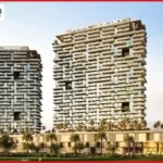 DAMAC District Tower B by DAMAC Properties at DAMAC Hills 1