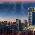 77S Tower by 77 Shades of Green Real Estate Development L.L.C  in Business Bay