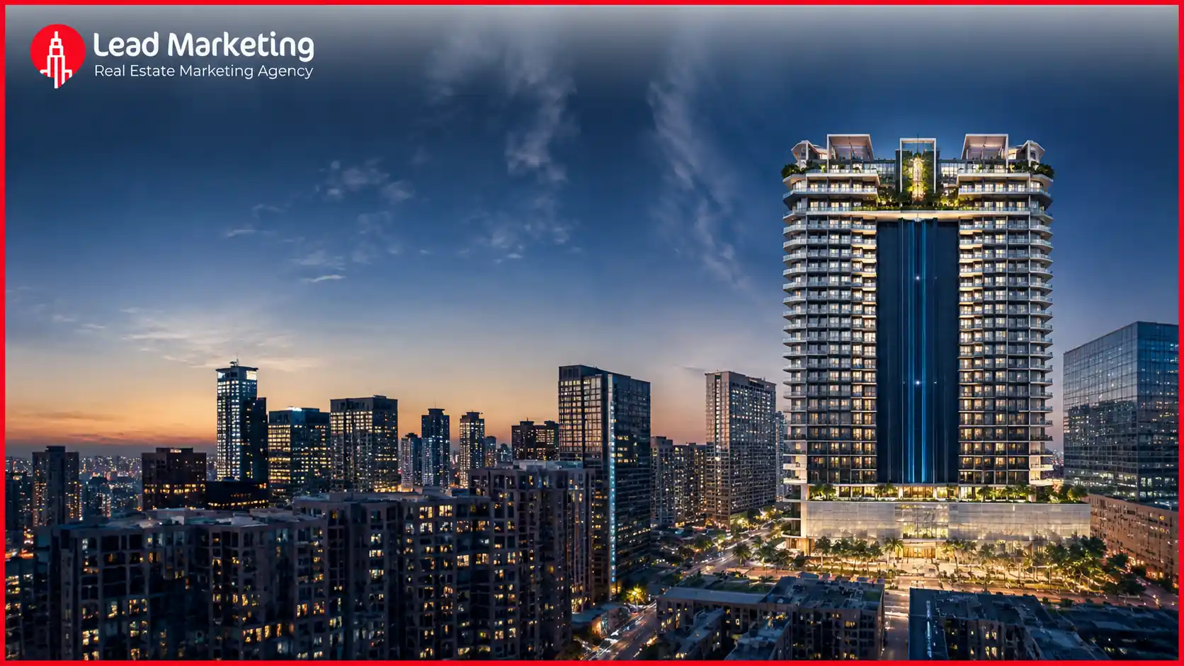 77S Tower by 77 Shades of Green Real Estate Development L.L.C  in Business Bay feature image