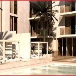 Sonate Residences by Condor Group at District 3 of Jumeirah Village Triangle