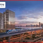 Binghatti Spectre by Binghatti Developers at Al Jaddaf