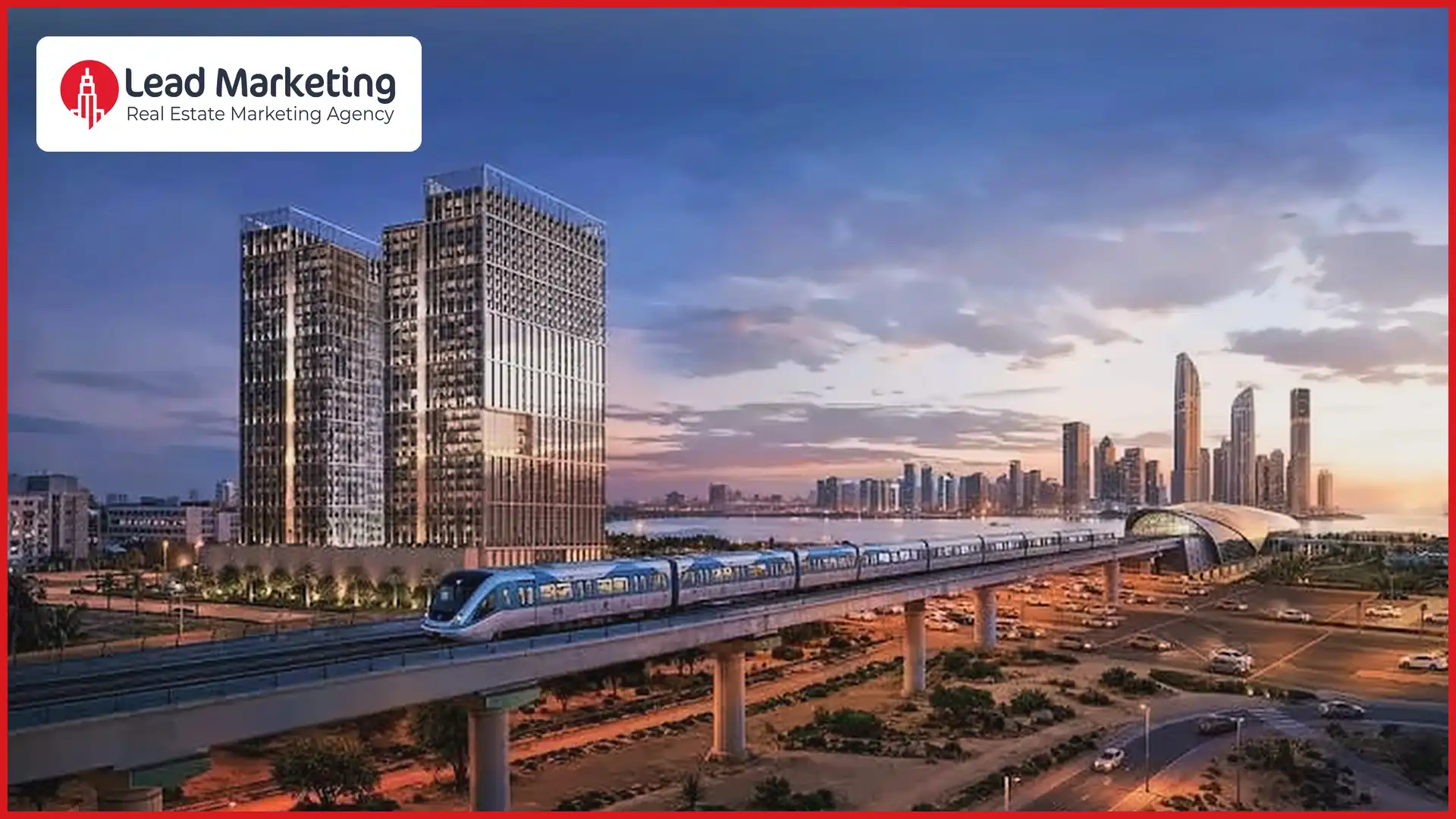 Binghatti Spectre by Binghatti Developers at Al Jaddaf feature image
